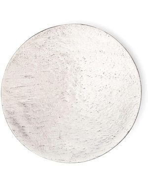 Monies "Virga" Brooch Accessories - White