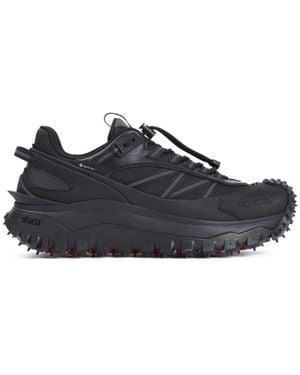 Moncler Sneakers for Men Online Sale up to 53 off Lyst