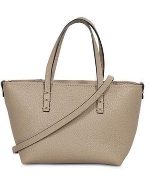 Fendi Shoulderbags - Natural