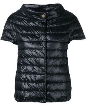 Herno Outerwears - Black