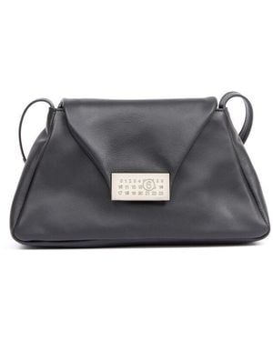 MM6 by Maison Martin Margiela Bags - Grey