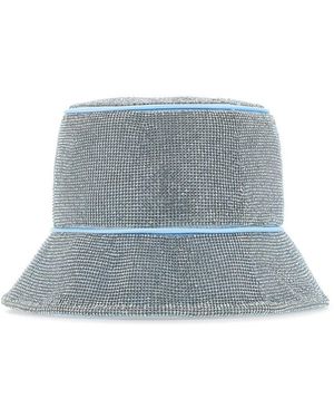 Kara Hats - Blue