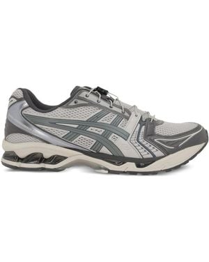 Asics Gel-Kayano 14 Shoes - Grey