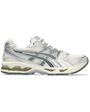 Asics Trainers 2 - White