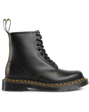 Dr. Martens Boots - Black