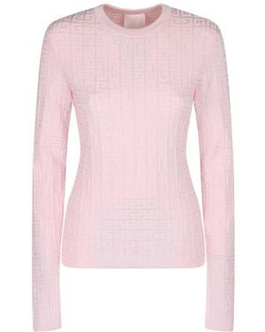 Givenchy Knitwear - Pink