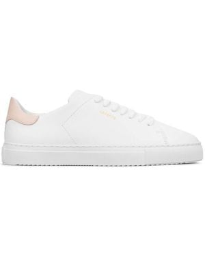 Axel Arigato Trainers - White