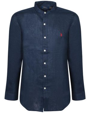 Polo Ralph Lauren Shirts - Blue