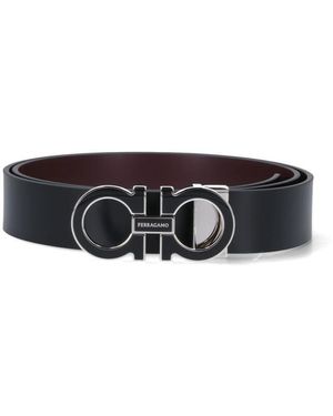 Ferragamo Belts for Men Online Sale up to 33 off Lyst
