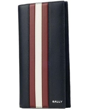 Bally Wallets - Blue
