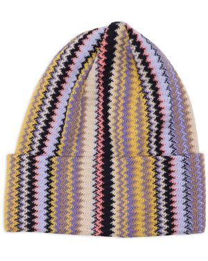 Missoni Hats - Multicolor