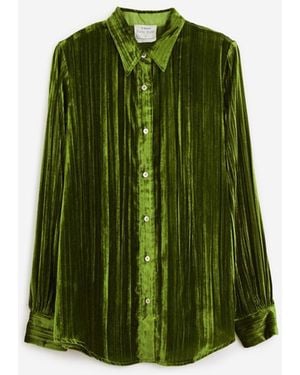 Forte Forte Shirts - Green