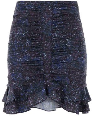 Isabel Marant Skirts - Blue