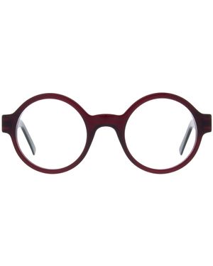 Andy Wolf Eyeglasses - Black