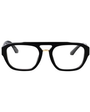 Dolce & Gabbana Optical - Black