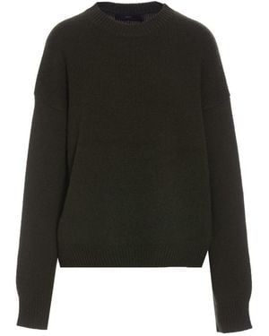 arch4 Jumpers - Black