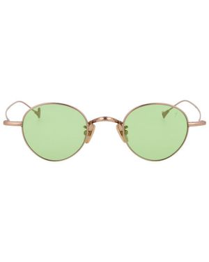 Eyepetizer Sunglasses - Green