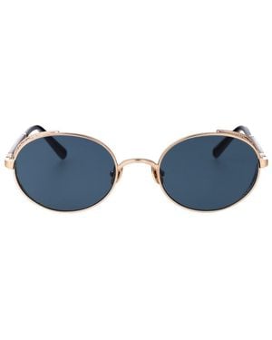 Matsuda Sunglasses - Blue