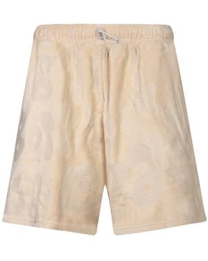 Bonsai Shorts - Natural