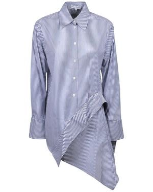 JW Anderson Shirts - Blue