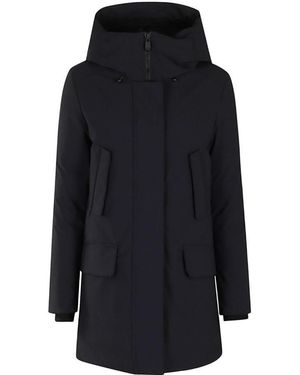 Save The Duck Arctic Coats - Blue