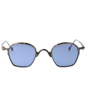 Yohji Yamamoto Sunglasses - Blue