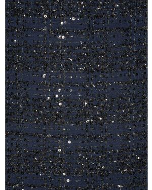 ROTATE BIRGER CHRISTENSEN Skirts - Blue
