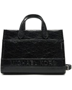 Michael Kors Gigi Bags - Black