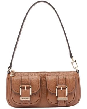 Michael Kors Bags - Brown