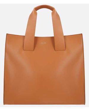 Quira Bags - Brown