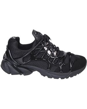 M44 LABEL GROUP Trainers - Black