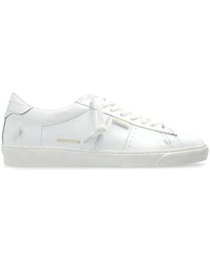 Golden Goose Sneakers - White