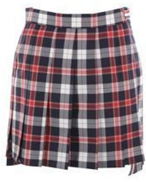 Thom Browne Skirts - Red