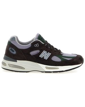New Balance 'Made - Black
