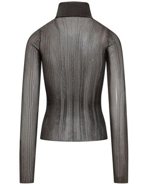 Givenchy Jumpers - Grey
