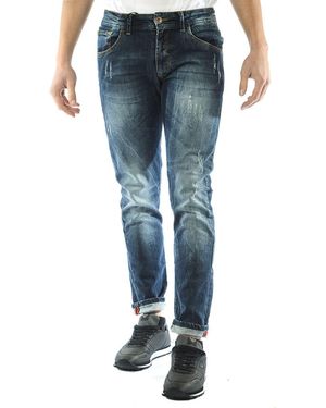 I'M C Couture Jeans - Blue