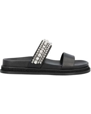 Jimmy Choo Sandals - White