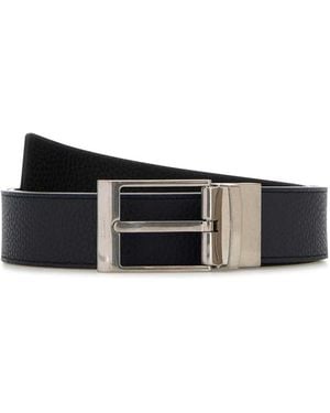 Bally Belt - Black