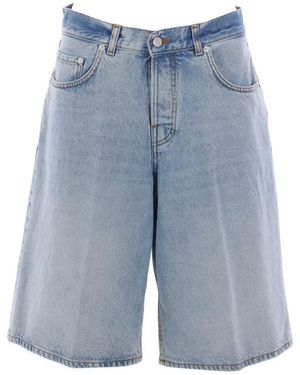 Haikure Jeans - Blue