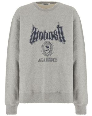 Ambush Sweatshirts - Grey