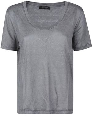 Aragona Tshirt - Grey