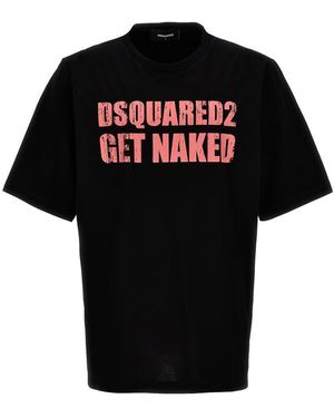 DSquared² Topwear - Black