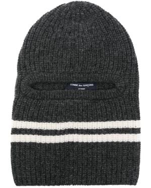 Comme des Garçons Hat Accessories - Grey