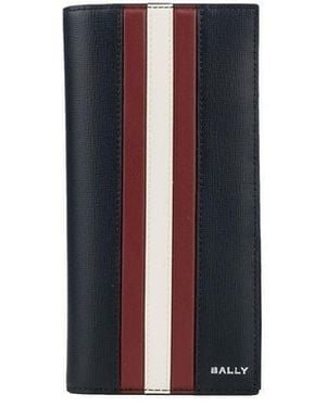 Bally Wallets - Blue