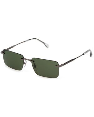 Lozza Sunglasses - Green