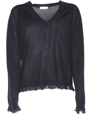 Ballantyne Sweaters - Black