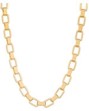FEDERICA TOSI Ft25La01Gold18K - Metallic