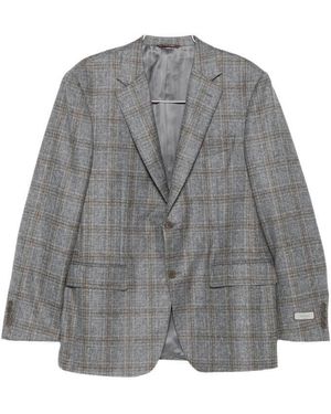 Canali Jackets - Grey