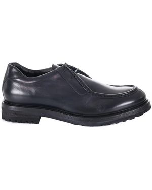 JEROLD WILTON Shoes - Blue