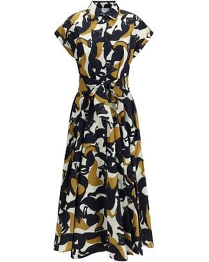 Sara Roka Dresses - White